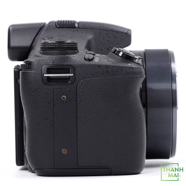 Máy ảnh Sony Cyber-Shot HX100V