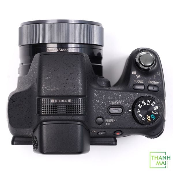 Máy ảnh Sony Cyber-Shot HX100V