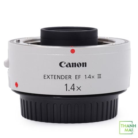Bộ Chuyển Đổi Canon Extender EF 1.4x III