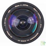 Ống Kính Quantaray 28-200mm F/3.5-5.6 Aspherical D IF LDO Autofocus For Nikon