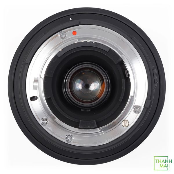 Ống Kính Quantaray 28-200mm F/3.5-5.6 Aspherical D IF LDO Autofocus For Nikon