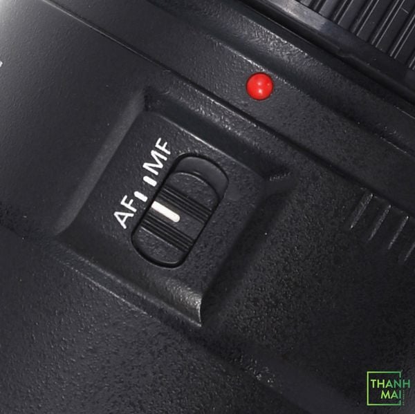 Ống Kính Canon EF 35mm F/1.4L II USM