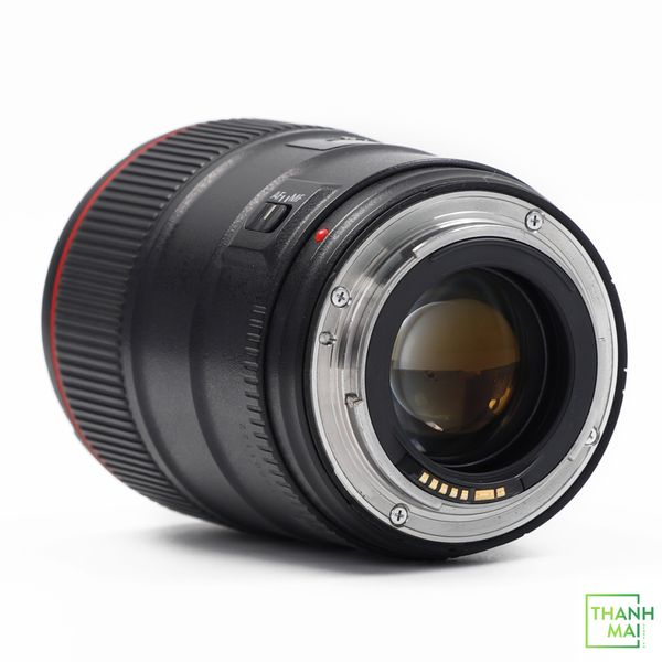 Ống Kính Canon EF 35mm F/1.4L II USM