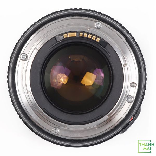 Ống Kính Canon EF 35mm F/1.4L II USM