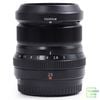 Ống kính Fujifilm XF 23mm f/2 R WR ( Black )