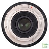 Ống kính Rokinon 12mm f/2.8 ED AS IF NCS UMC Fisheye For Canon