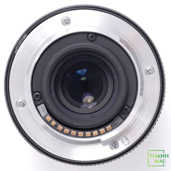 Ống kính Fujifilm XF 23mm f/2 R WR ( Black )