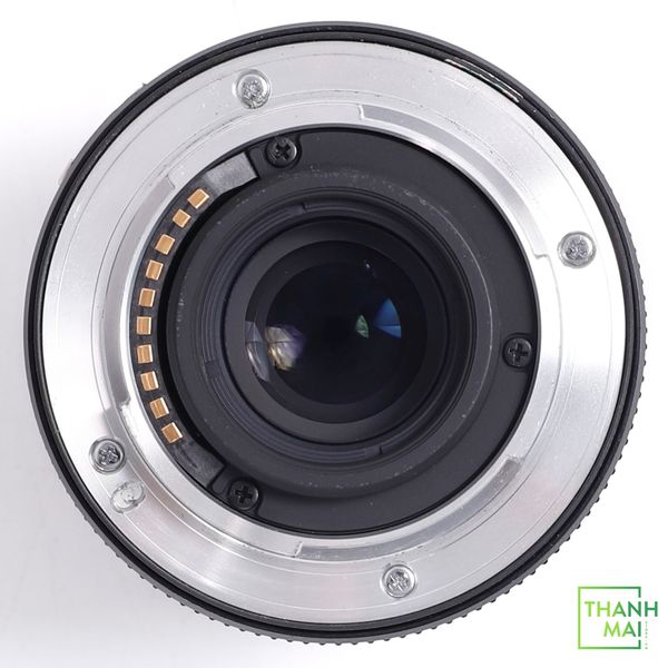 Ống kính Fujifilm XF 23mm f/2 R WR ( Black )