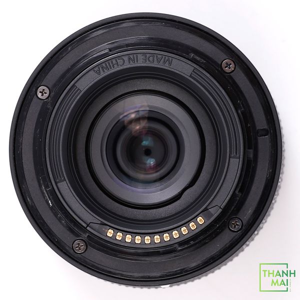 Ống kính Nikon Z 24-50mm f/4-6.3