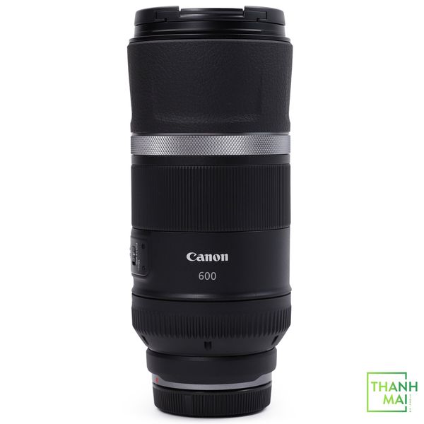 Ống kính Canon RF 600mm f/11 IS STM