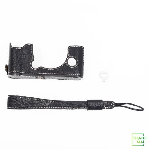 Halfcase Fujifilm X-T10 X-T20 X-T30