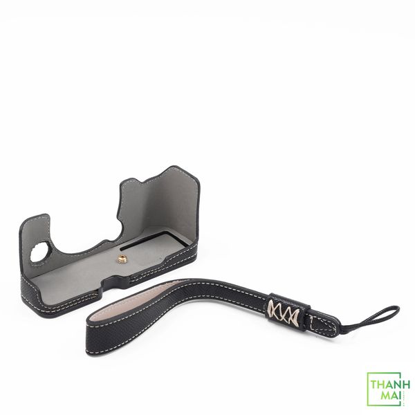 Halfcase Fujifilm X-T10 X-T20 X-T30