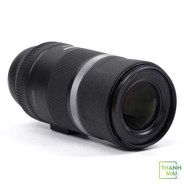 Ống kính Canon RF 600mm f/11 IS STM