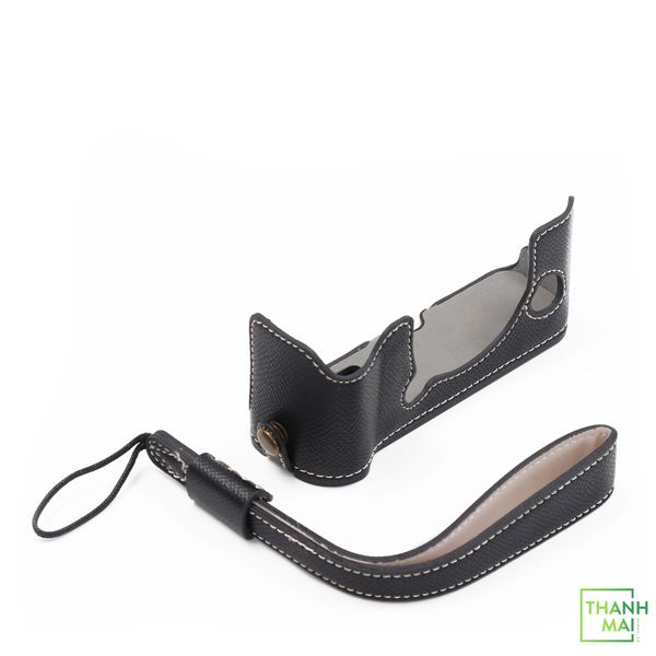 Halfcase Fujifilm X-T10 X-T20 X-T30