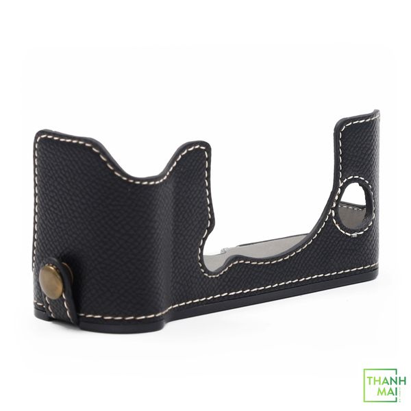 Halfcase Fujifilm X-T10 X-T20 X-T30