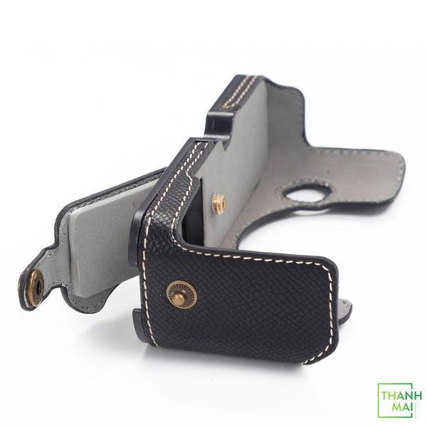 Halfcase Fujifilm X-T10 X-T20 X-T30