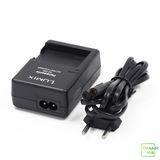 Sạc Panasonic DE-A83 cho pin DMW-BMB9
