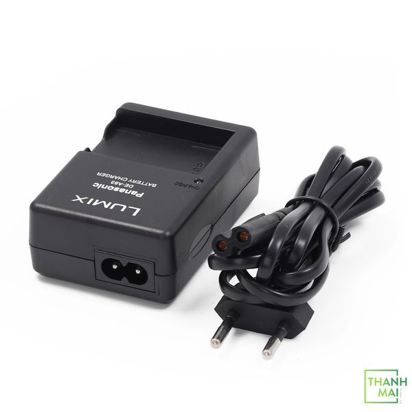 Sạc Panasonic DE-A83 cho pin DMW-BMB9