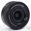 Ống kính Sony E PZ 16-50mm F3.5-5.6 OSS II | Chính hãng