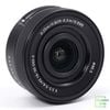 Ống kính Sony E PZ 16-50mm F3.5-5.6 OSS II | Chính hãng