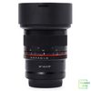 Ống kính Samyang MF 14mm F/2.8 for Canon RF
