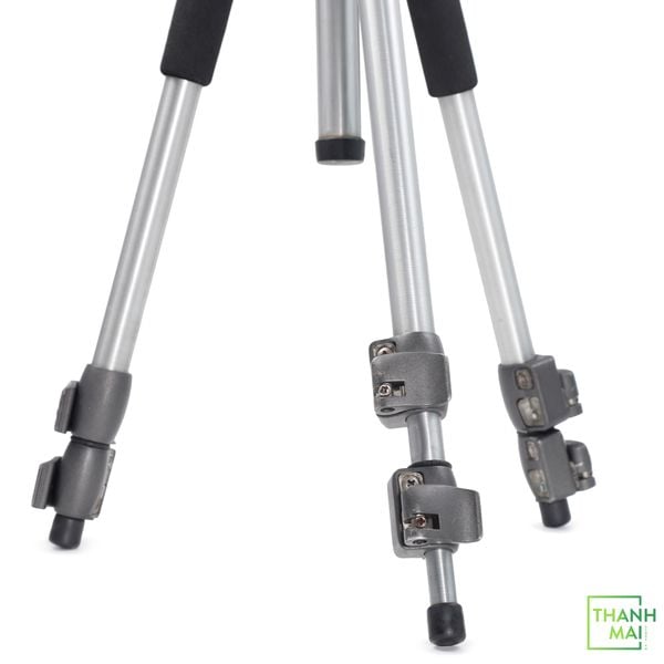 Chân Máy ảnh Professional Fan Cier FT-6101