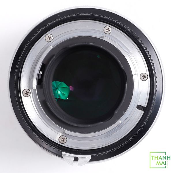 Ống kính Nikon Nikkor 135mm f/2.8 Pre-AI ( Manual focus )