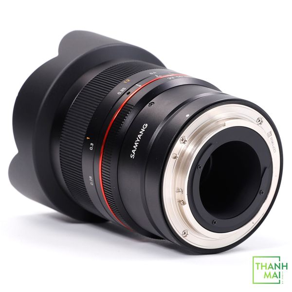Ống kính Samyang MF 14mm F/2.8 for Canon RF