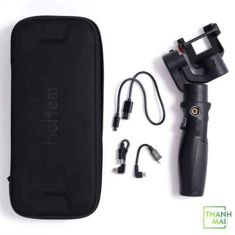 Gimbal Hohem iSteady Pro4 Cho Gopro Hero 5,6,7,8,9,10,11,12