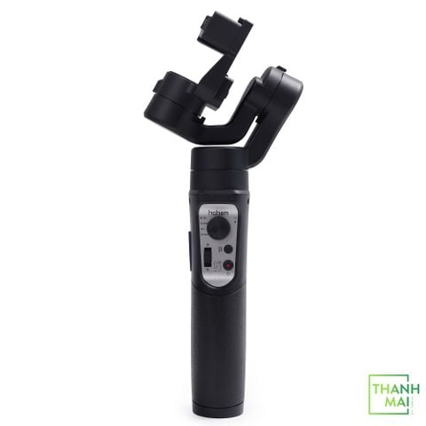 Gimbal Hohem iSteady Pro4 Cho Gopro Hero 5,6,7,8,9,10,11,12