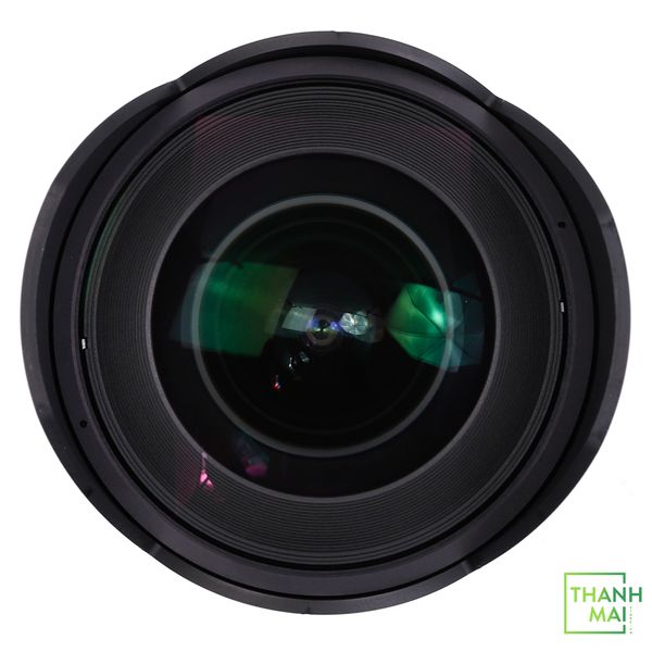 Ống kính Samyang MF 14mm F/2.8 for Canon RF