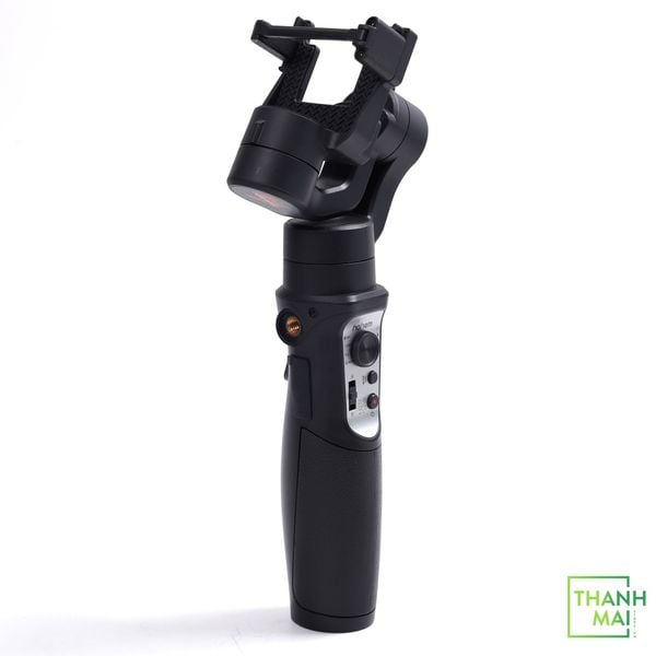 Gimbal Hohem iSteady Pro4 Cho Gopro Hero 5,6,7,8,9,10,11,12