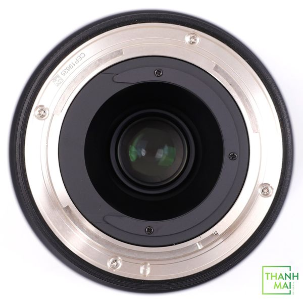 Ống kính Samyang MF 14mm F/2.8 for Canon RF