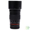Ống kính Samyang 135mm f/2.0 ED UMC For Canon EF Mount
