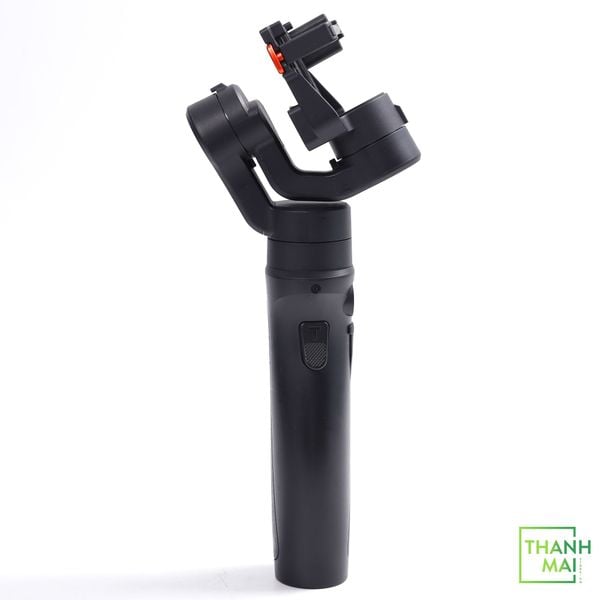 Gimbal Hohem iSteady Pro4 Cho Gopro Hero 5,6,7,8,9,10,11,12