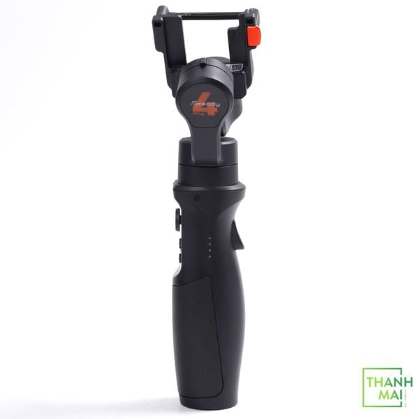 Gimbal Hohem iSteady Pro4 Cho Gopro Hero 5,6,7,8,9,10,11,12