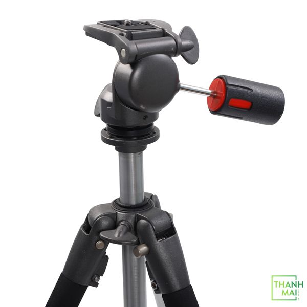 Chân Máy ảnh Professional Fan Cier FT-6101