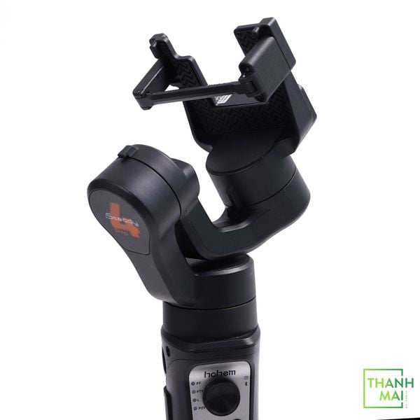 Gimbal Hohem iSteady Pro4 Cho Gopro Hero 5,6,7,8,9,10,11,12