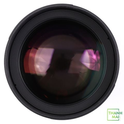 Ống kính Samyang 135mm f/2.0 ED UMC For Canon EF Mount
