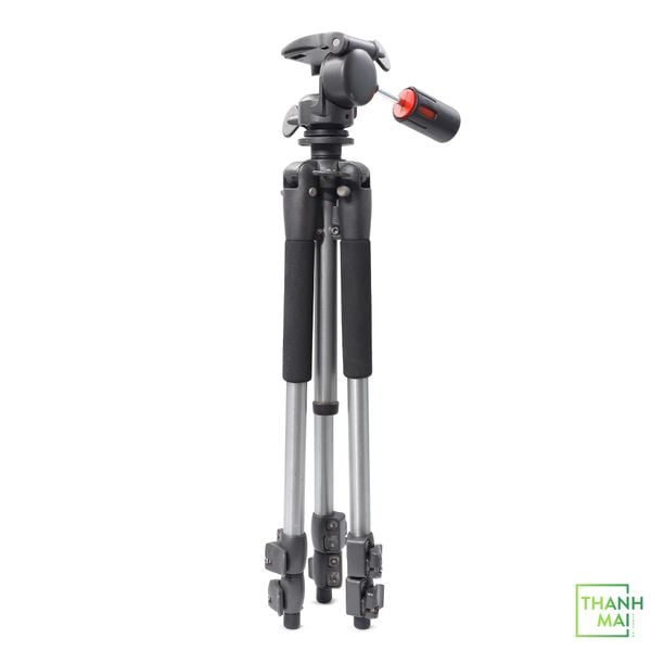 Chân Máy ảnh Professional Fan Cier FT-6101