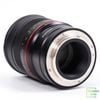 Ống kính Samyang MF 85mm F/1.4 for Canon RF
