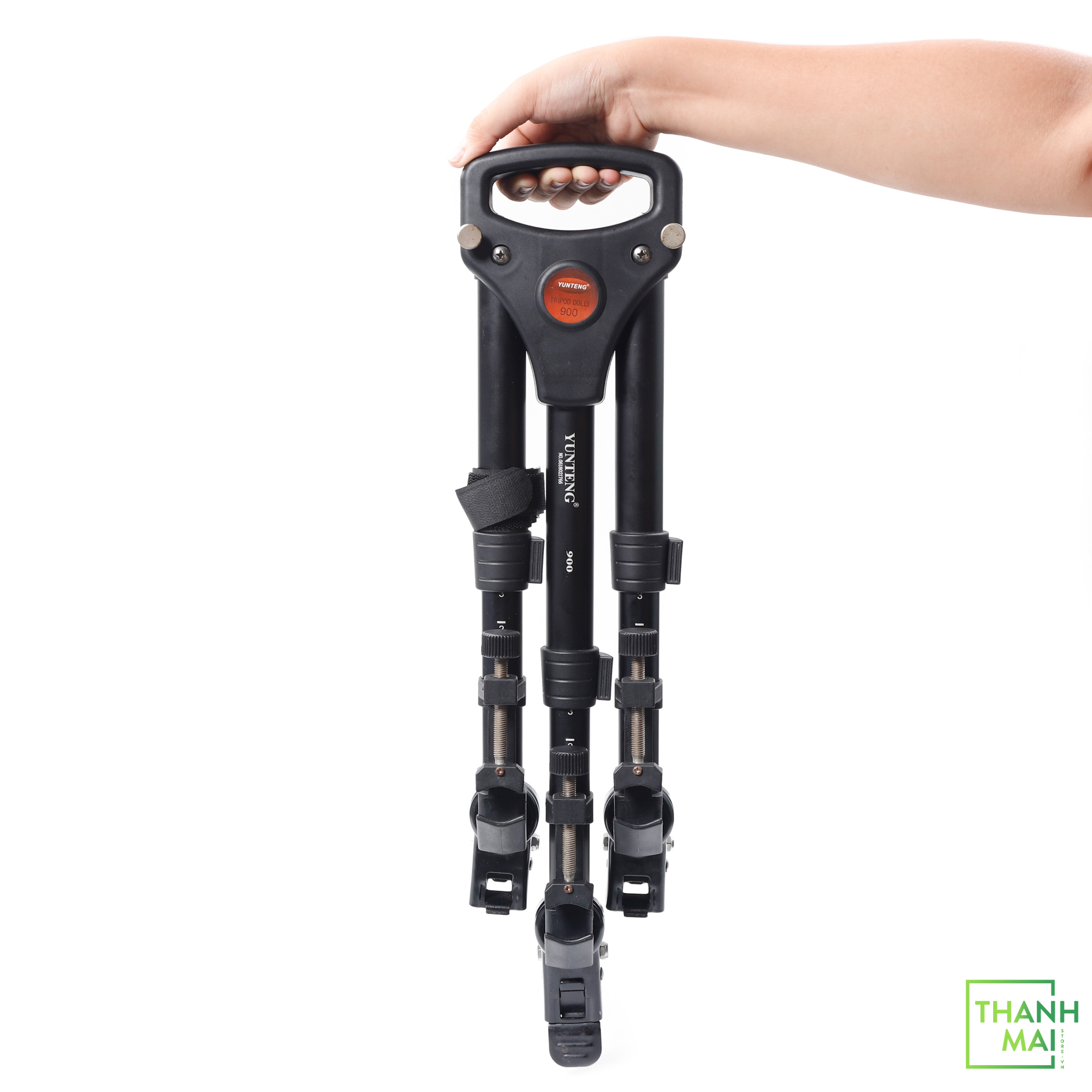 Tripod Dolly Yunteng 900 - Thanh Mai Store