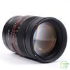 Ống kính Samyang MF 85mm F/1.4 for Canon RF