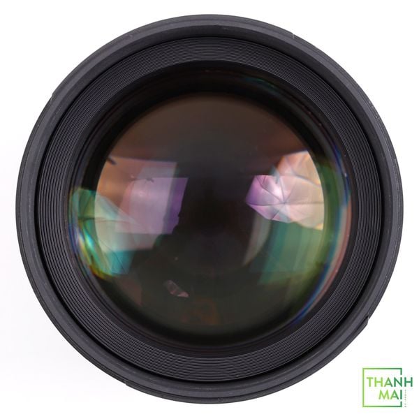 Ống kính Samyang MF 85mm F/1.4 for Canon RF