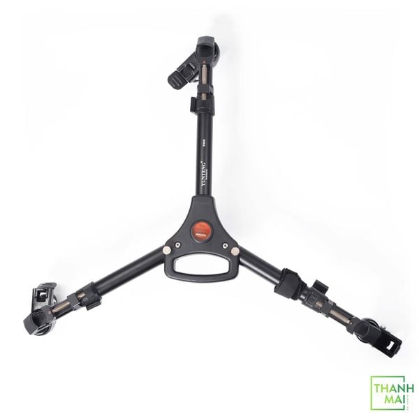 Tripod Dolly Yunteng 900