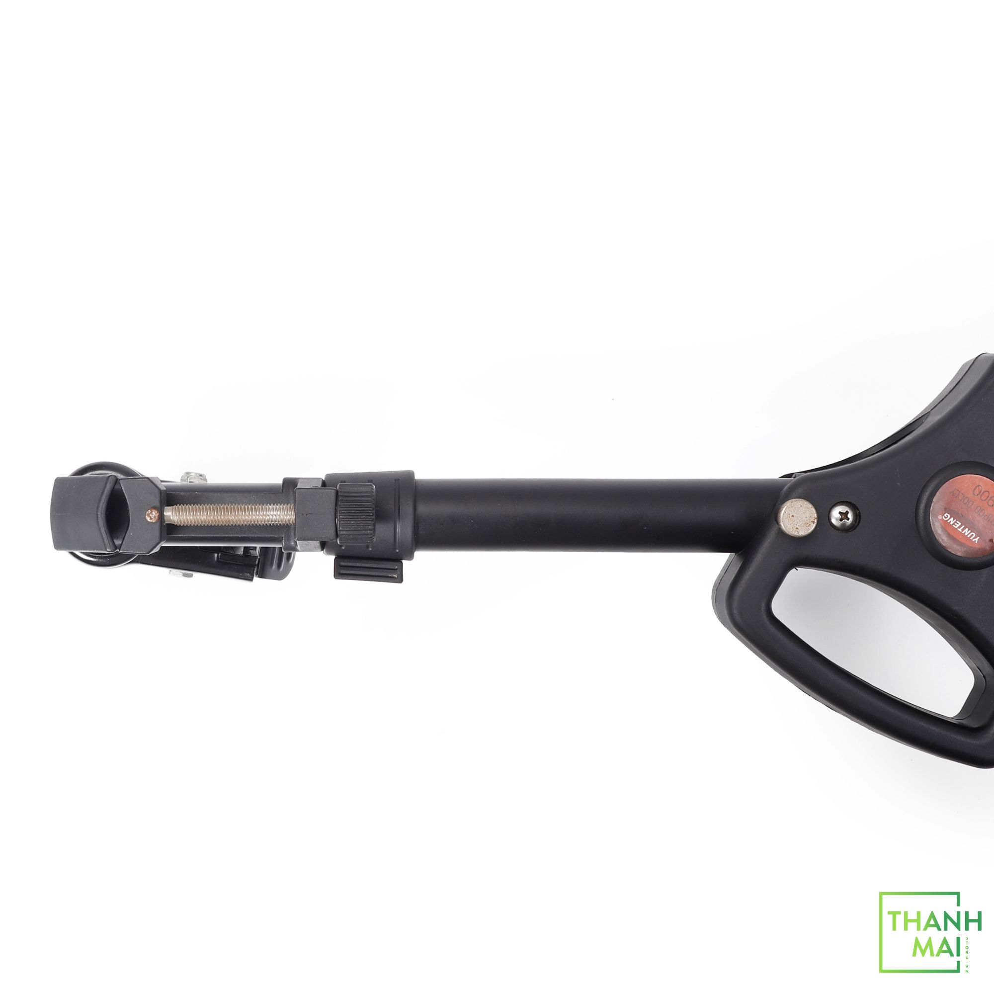 その他 Hitsan Yunteng tripod dolly 900 Aluminum Alloy Yunteng 900 Tripod Dolly for Video Tripod