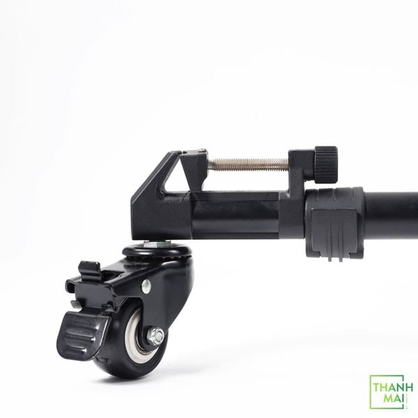 Tripod Dolly Yunteng 900