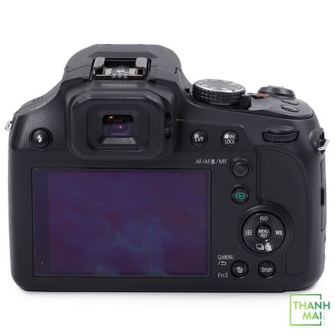 Máy ảnh Panasonic Lumix DC-FZ85 ( Black )