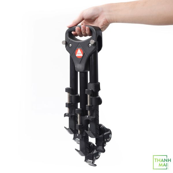 Tripod Dolly KINGJOY VX-600
