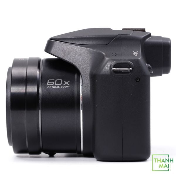 Máy ảnh Panasonic Lumix DC-FZ85 ( Black )